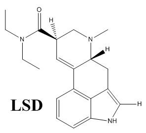 LSD