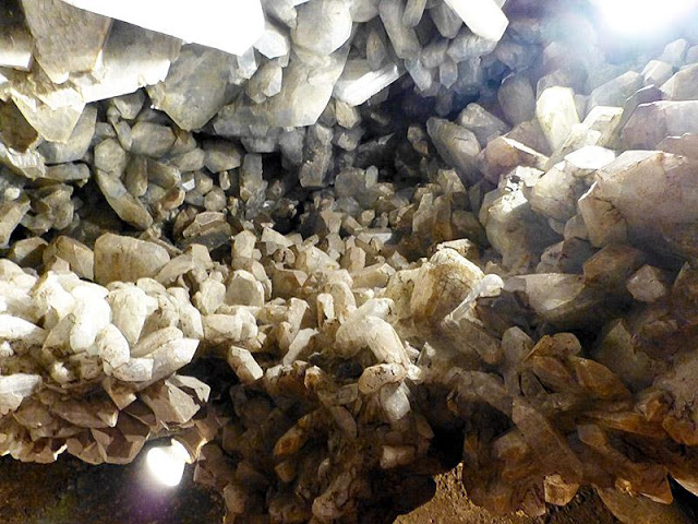غار کریستال اوهایو