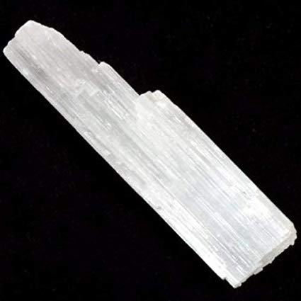 Selenite Crystal