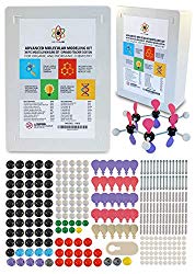 best organic chemistry model kit