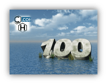 top 100 fun chemistry facts