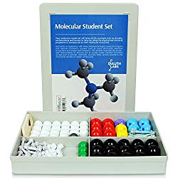 organic chemistry model kit in store