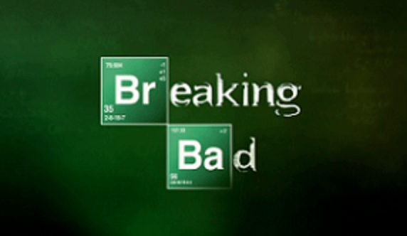 breaking bad and fun chemistry stories