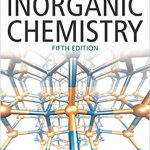 best inorganic chemistry textbook
