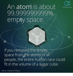 interesting chemistry facts