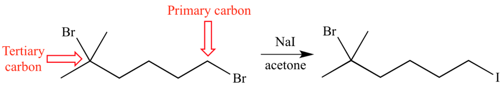 steric effects in basic organic chemistry