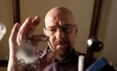 one of the most dangerous chemicals in breaking bad
