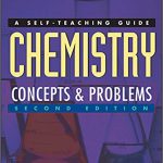 best high school chemistry textbook