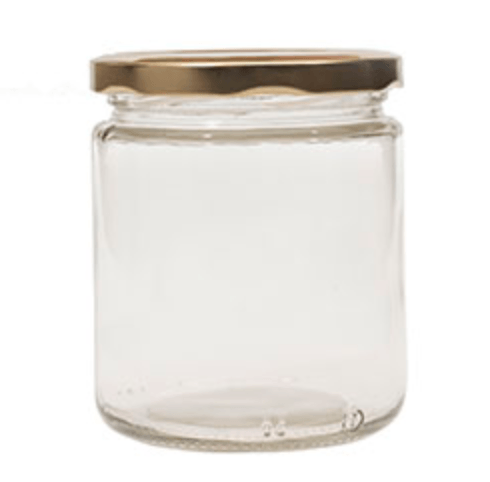 glass jar for thin layer chromatography