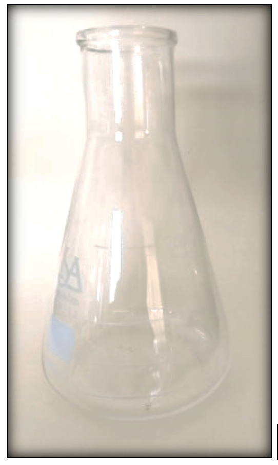 erlenmeyer flask