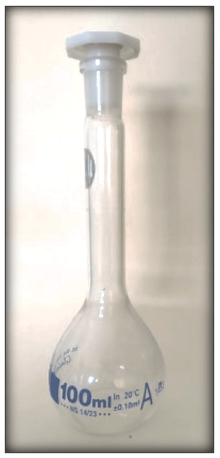 Volumetric Flask