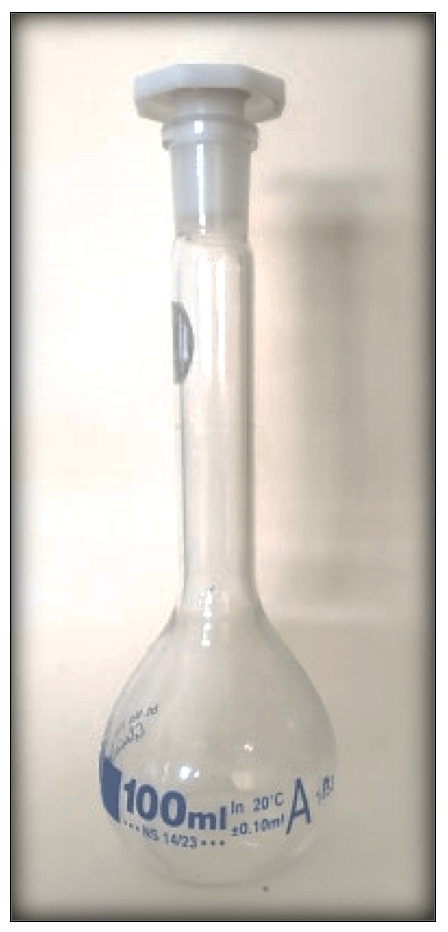 round flask flat base 2 necks 100ml bulk lab supplies chemistry Twin- and  triple-neck types retort erlenmeyer Flask