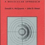 mcquarrie physical chemistry