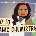 crash course organic chemistry